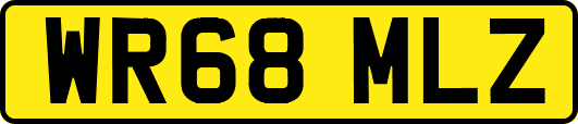 WR68MLZ