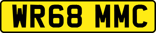 WR68MMC