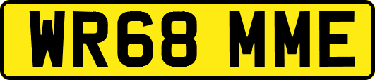 WR68MME