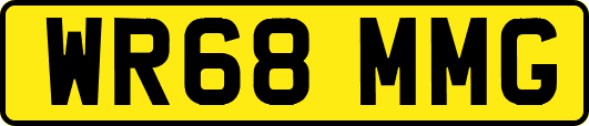 WR68MMG