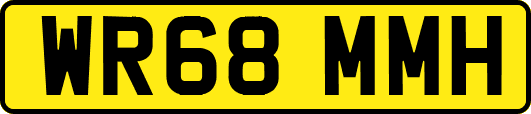 WR68MMH