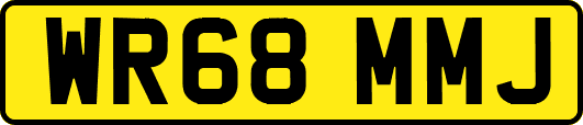 WR68MMJ