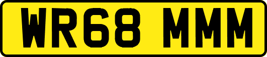 WR68MMM