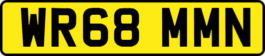 WR68MMN