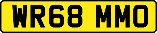 WR68MMO