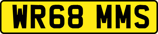 WR68MMS