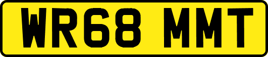 WR68MMT