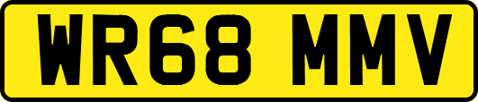 WR68MMV