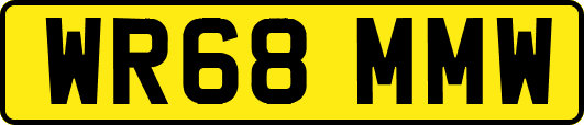 WR68MMW