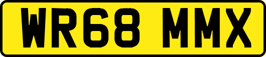 WR68MMX