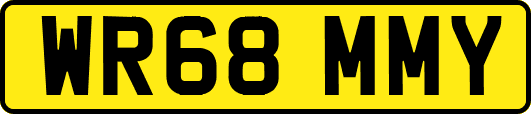 WR68MMY