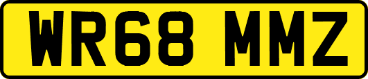 WR68MMZ