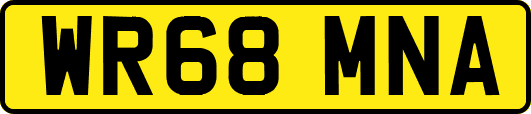 WR68MNA