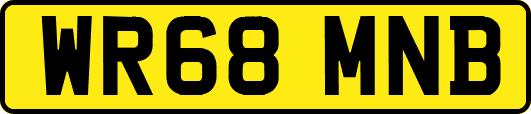 WR68MNB