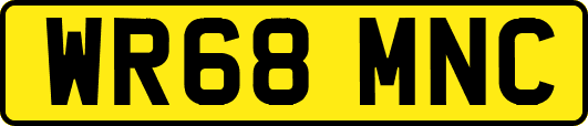 WR68MNC