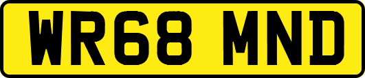 WR68MND