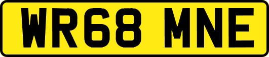 WR68MNE