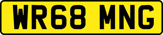 WR68MNG