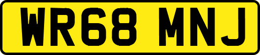 WR68MNJ