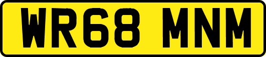 WR68MNM
