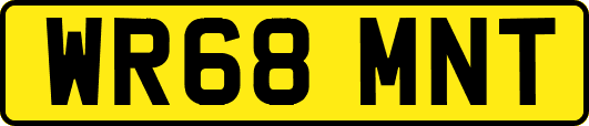 WR68MNT