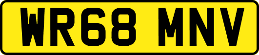 WR68MNV