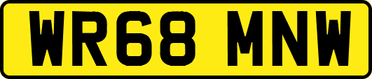 WR68MNW