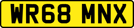 WR68MNX
