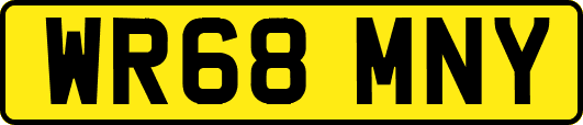 WR68MNY