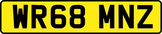 WR68MNZ