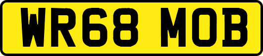 WR68MOB