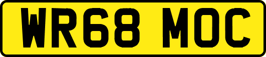 WR68MOC