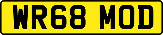WR68MOD