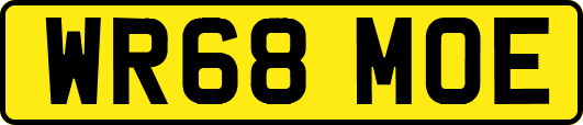 WR68MOE