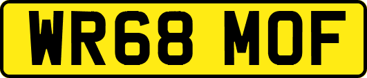WR68MOF