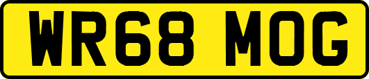 WR68MOG