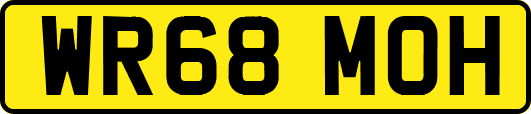 WR68MOH