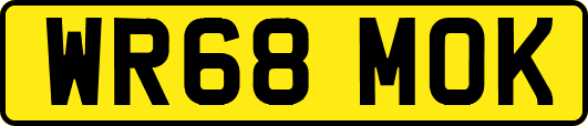 WR68MOK