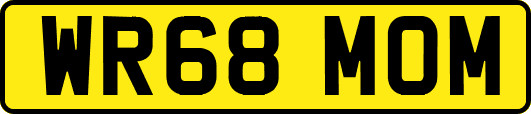 WR68MOM