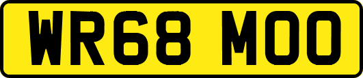 WR68MOO