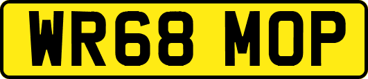 WR68MOP