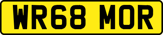 WR68MOR
