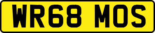 WR68MOS