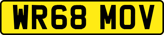 WR68MOV