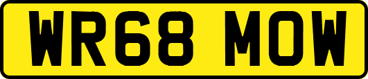 WR68MOW