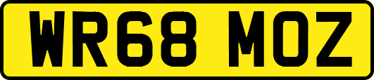 WR68MOZ