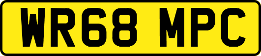 WR68MPC