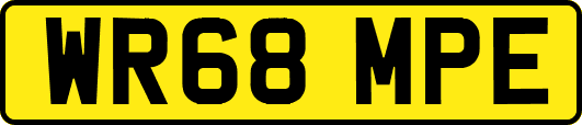 WR68MPE
