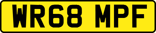 WR68MPF