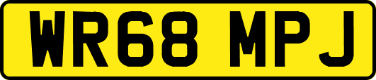 WR68MPJ